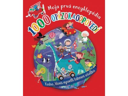 1000 otázok a odpovedí