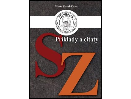 Príklady a citáty S - Z