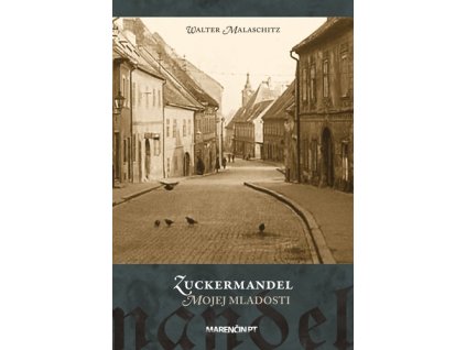 Zuckermandel mojej mladosti