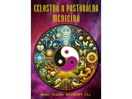 Celostná a pastorálna medicína