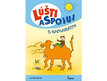 Lúšti a spojuj s kamarátmi