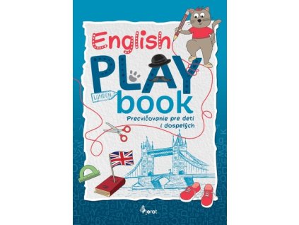 English PLAY book