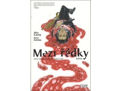 Mezi řádky Rána