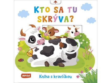 Kto sa tu skrýva?