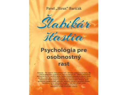 Šlabikár šťastia