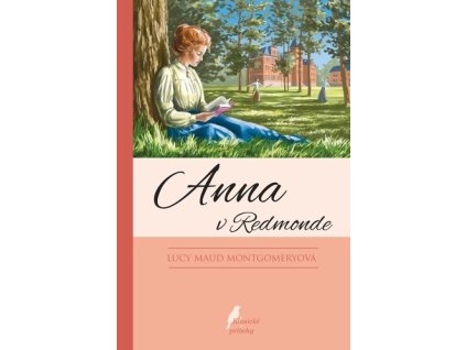 Anna v Redmonde