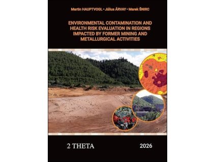 Environmental Contamination and Health Risk Evaluation