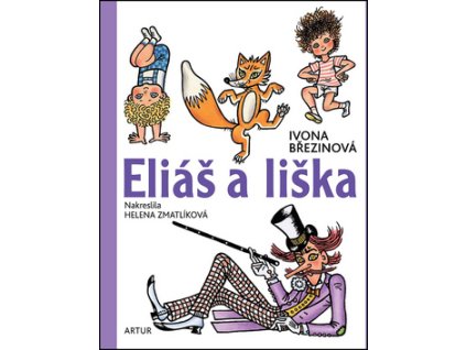 Eliáš a liška