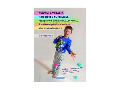 Cvičení a terapie pro děti s autismem