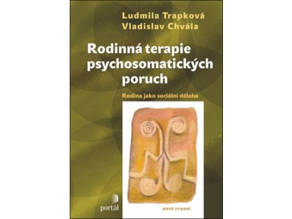 Rodinná terapie psychosomatických poruch