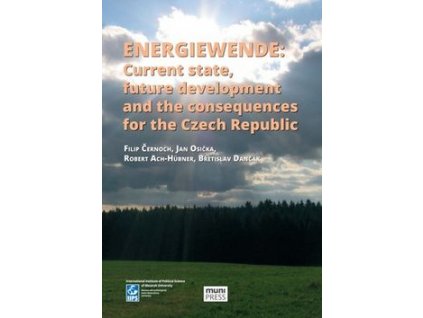 Energiewende: current state, future development and the consequences for the CR