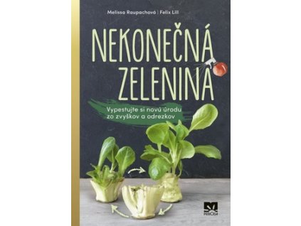 Nekonečná zelenina