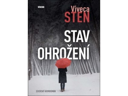 Stav ohrožení