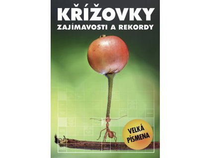Křížovky Zajímavosti a rekordy