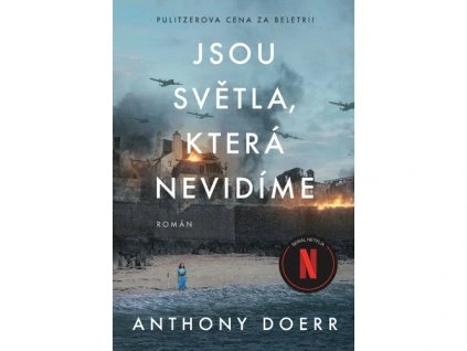 Jsou světla, která nevidíme