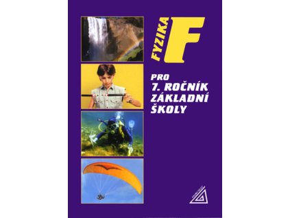 Fyzika pro 7. ročník základní školy
