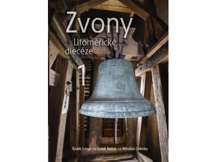 Zvony Litoměřické diecéze 1