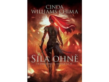 Síla ohně