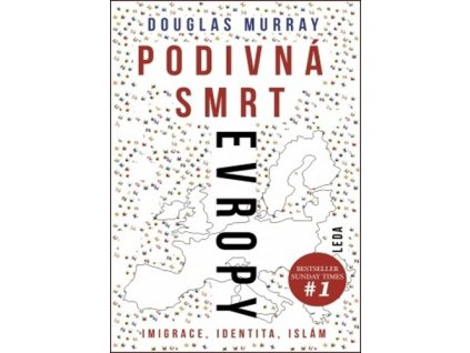 Podivná smrt Evropy