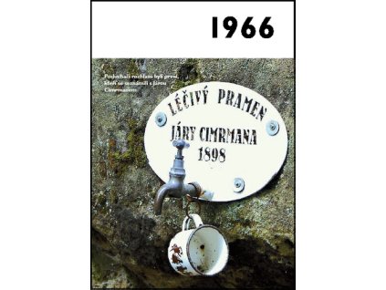 Jaké to tenkrát bylo aneb Co se stalo v roce, kdy jste se narodili 1966