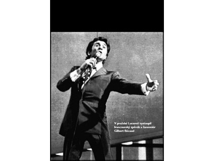 Jaké to tenkrát bylo aneb Co se stalo v roce, kdy jste se narodili 1971