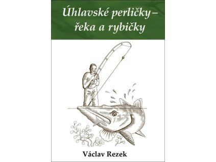 Úhlavské perličky – řeka a rybičky