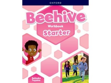 Beehive Starter Workbook