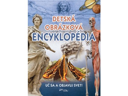 Detská obrázková encyklopédia