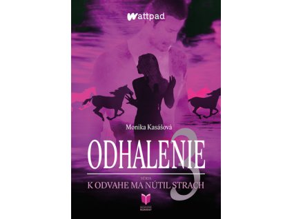 Odhalenie 3