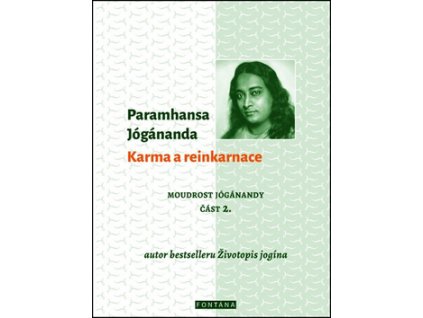 Karma a reinkarnace