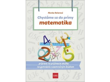 Chystáme sa do prímy matematika
