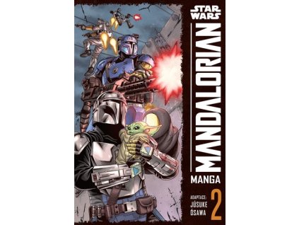 Star Wars Mandalorian 2