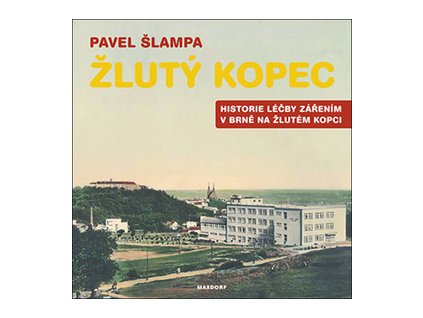 Žlutý kopec