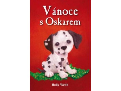 Vánoce s Oskarem
