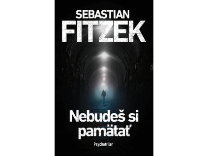 Nebudeš si pamätať