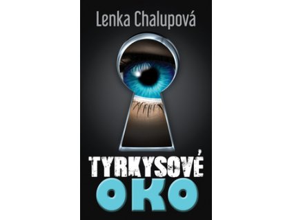 Tyrkysové oko