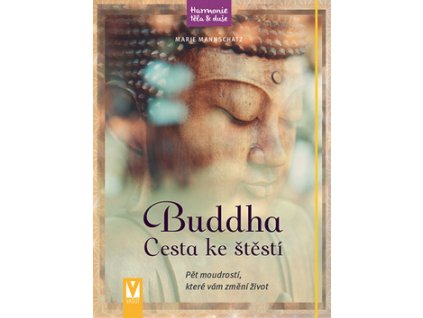 Buddha Cesta ke štěstí
