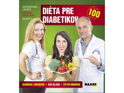 Diéta pre diabetikov