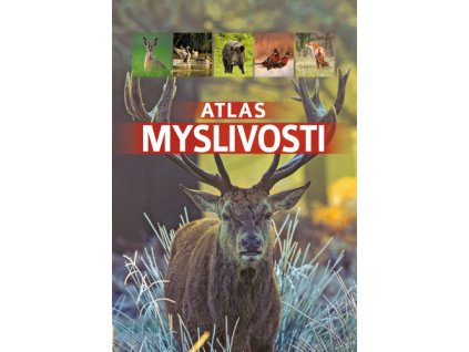 Atlas myslivosti
