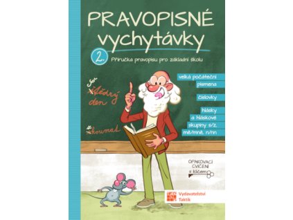 Pravopisné vychytávky 2