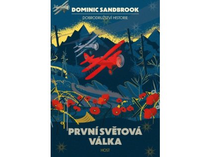 První světová válka