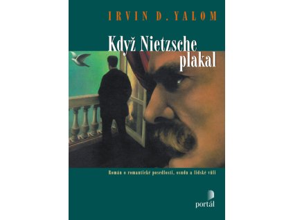 Když Nietzsche plakal