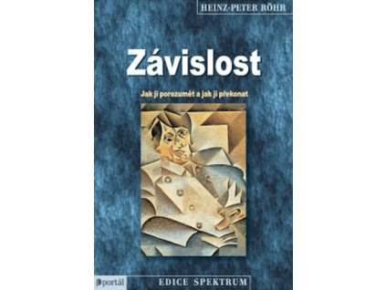 Závislost
