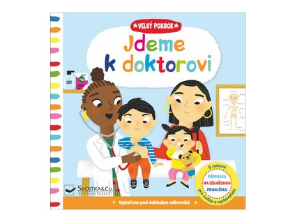 Jdeme k doktorovi