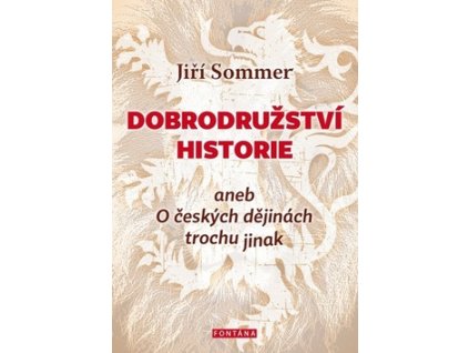 Dobrodružství historie