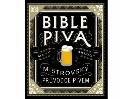 Bible piva