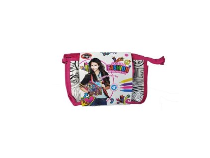 Kabelka na vymalování mini