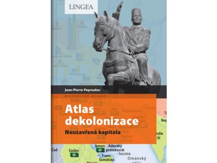 Atlas dekolonizace