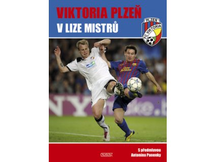 Viktoria Plzeň v Lize mistrů