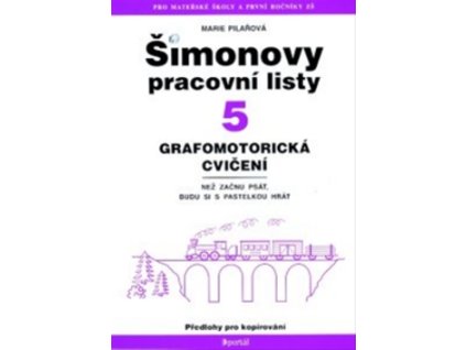 Šimonovy pracovní listy 5